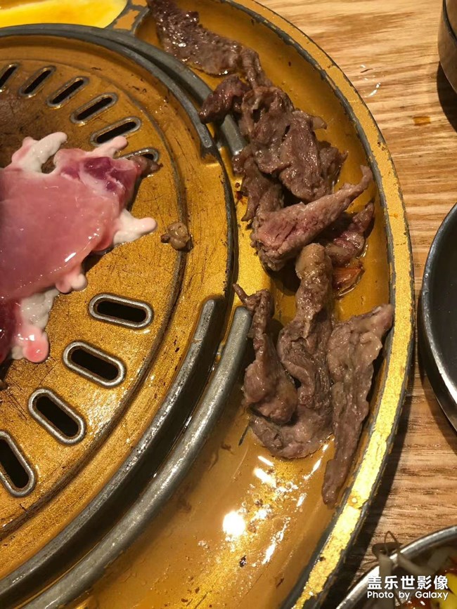 美食