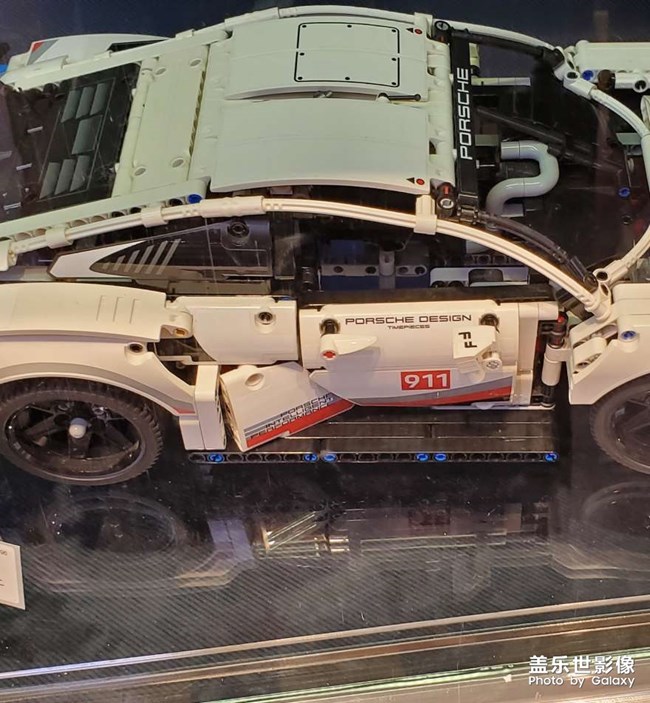 中國第二個樂高實(shí)體店