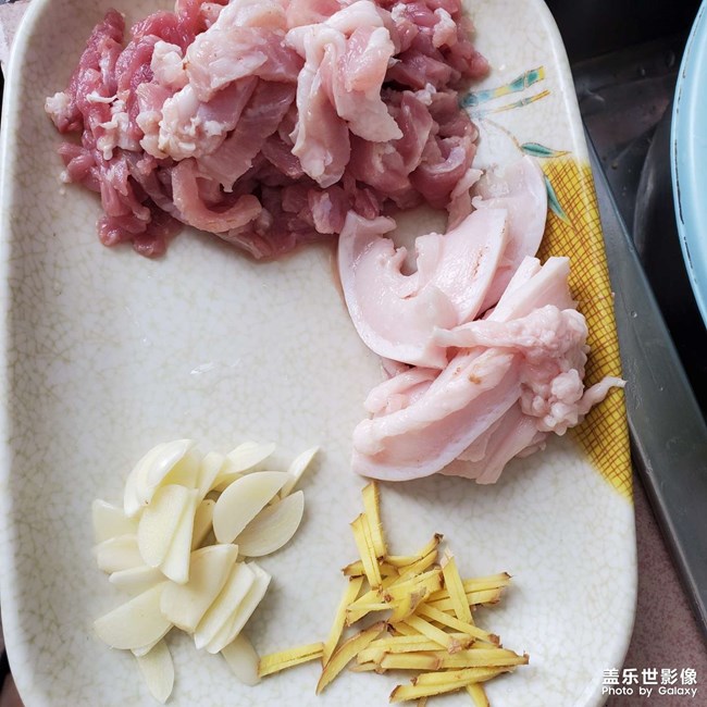 學考餐之詳細版