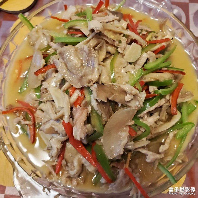 學考餐之詳細版