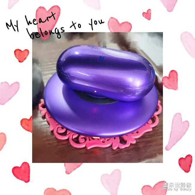 小王紫駕到~~