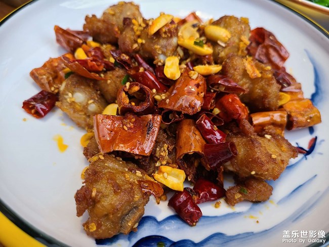 湘菜菜搞一波——最愛(ài)小炒牛肉