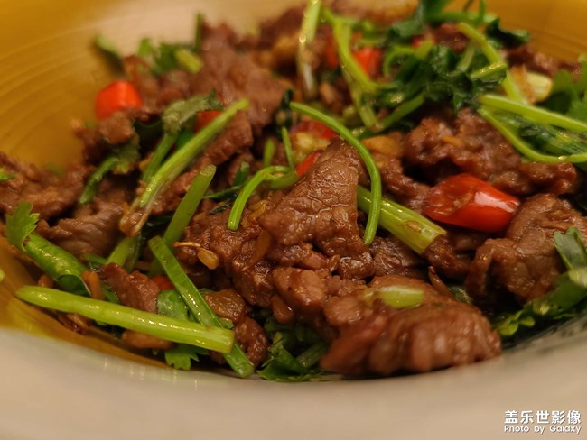 湘菜菜搞一波——最愛(ài)小炒牛肉