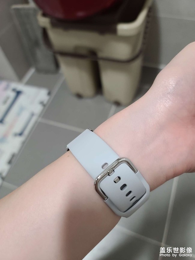 三星galaxy watch active 2替換表帶