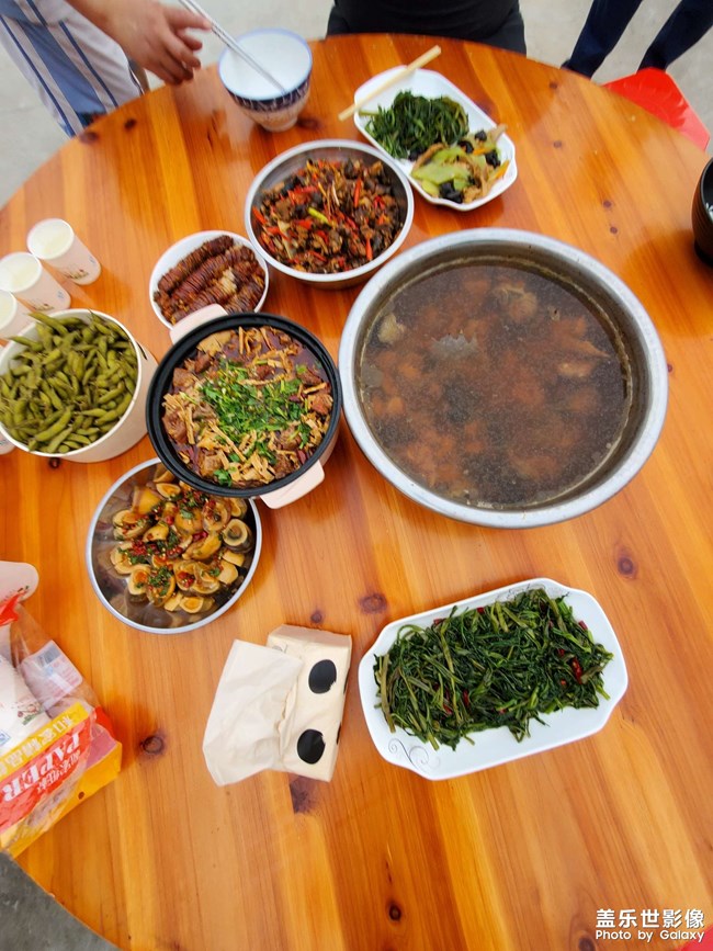 唯美食與電影不可辜負(fù)