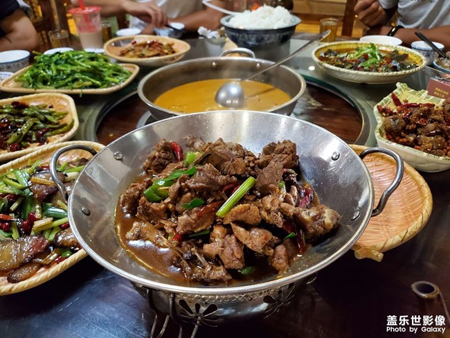 唯美食與電影不可辜負(fù)