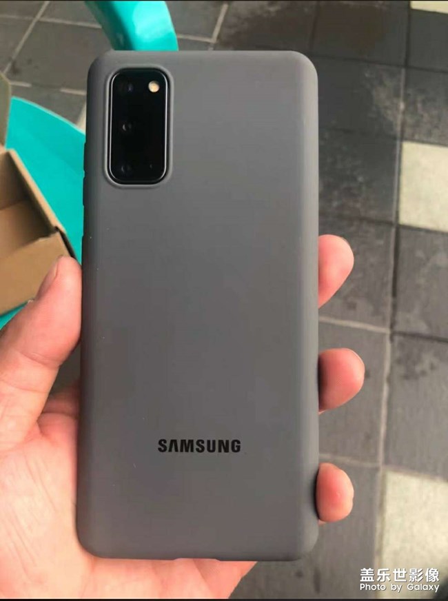 三星S20手機殼推薦