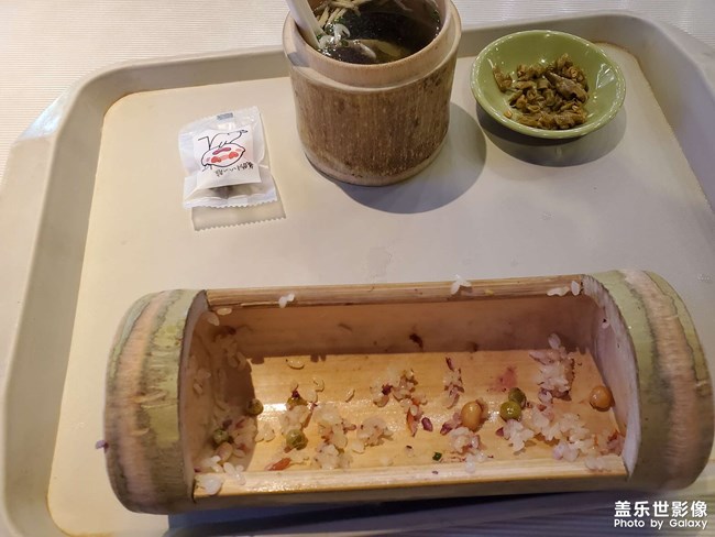大食代美食廣場(chǎng)