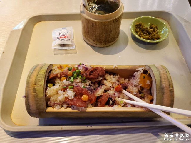 大食代美食廣場(chǎng)