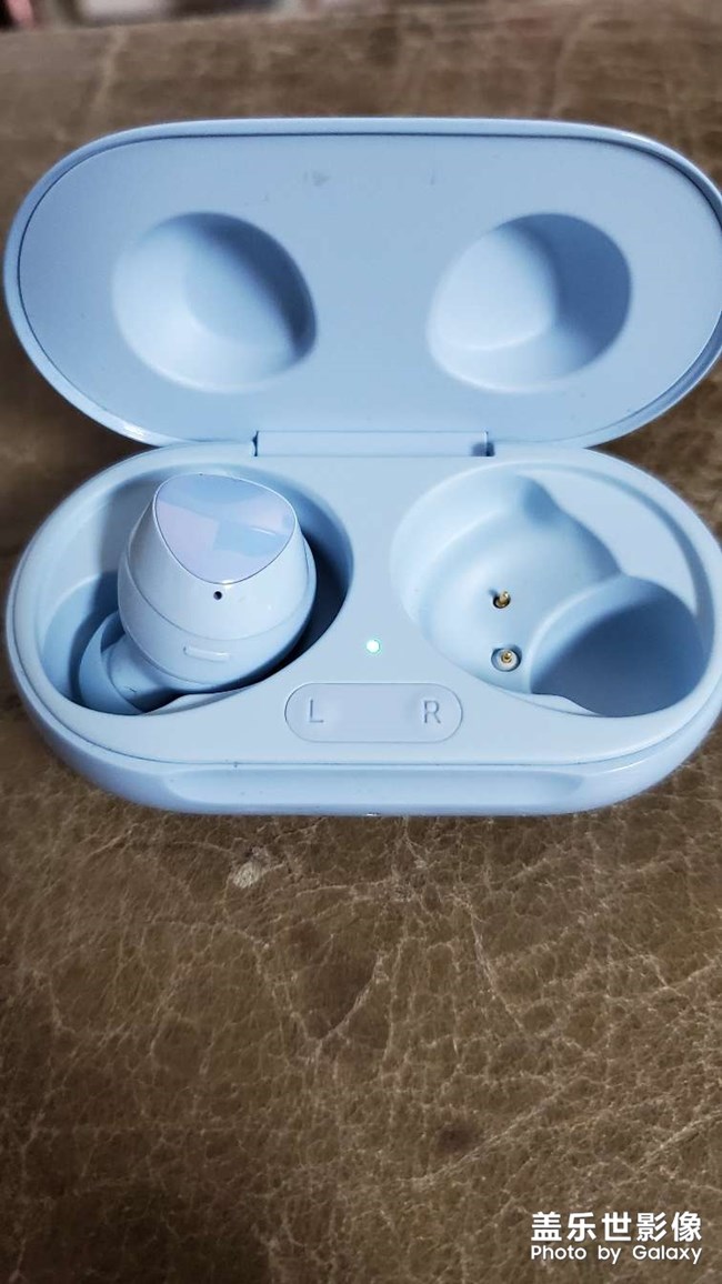 galaxy buds+一個(gè)耳機(jī)連不上
