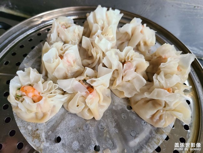 早餐