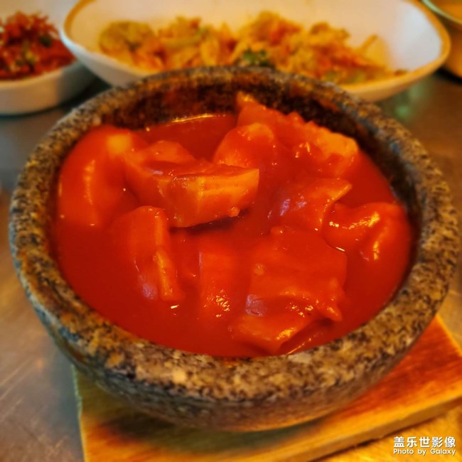 生活不就是吃吃喝喝
