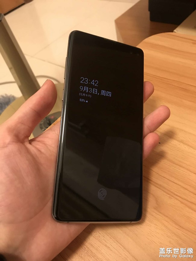 s10plus半個月體驗