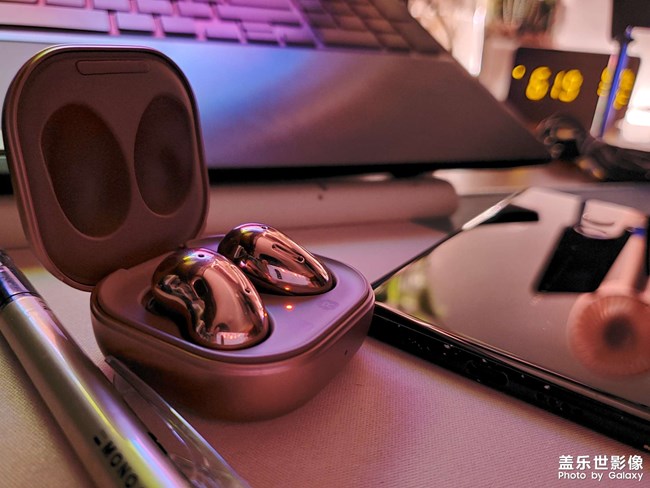 設(shè)計巔峰的budslive