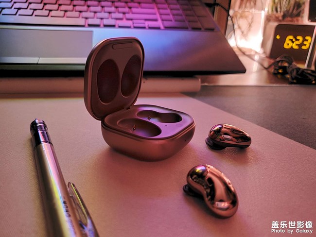 設(shè)計巔峰的budslive