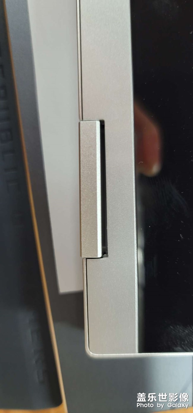 Galaxy Book Flex

喜憂