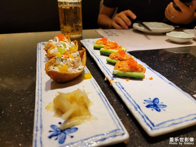 請同學(xué)吃點(diǎn)精致料理