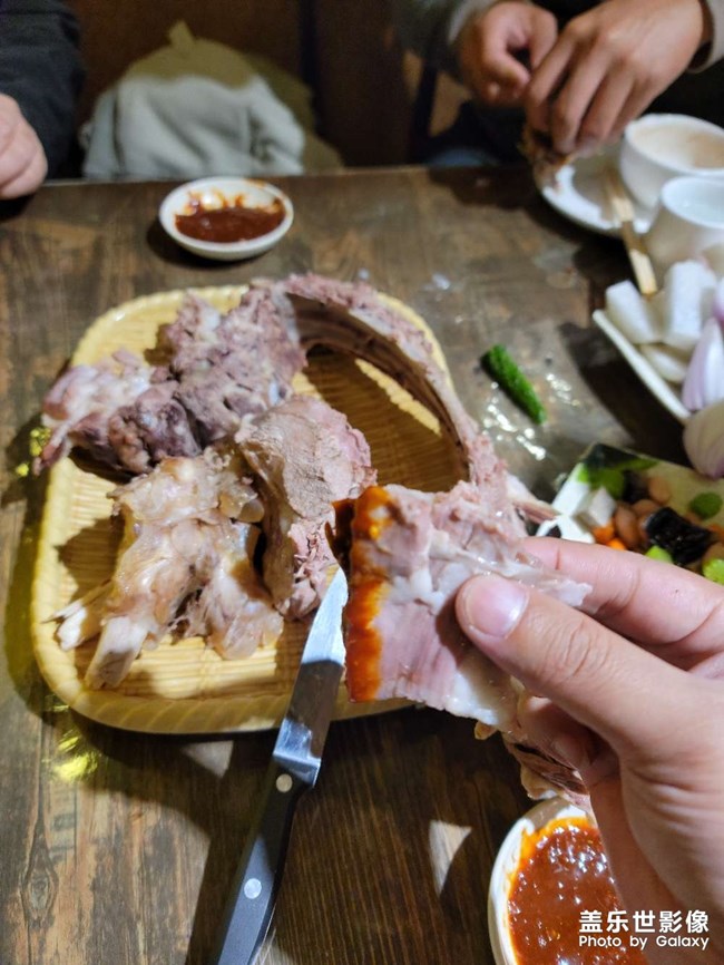 呼倫貝爾大草原