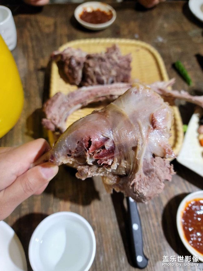 呼倫貝爾大草原