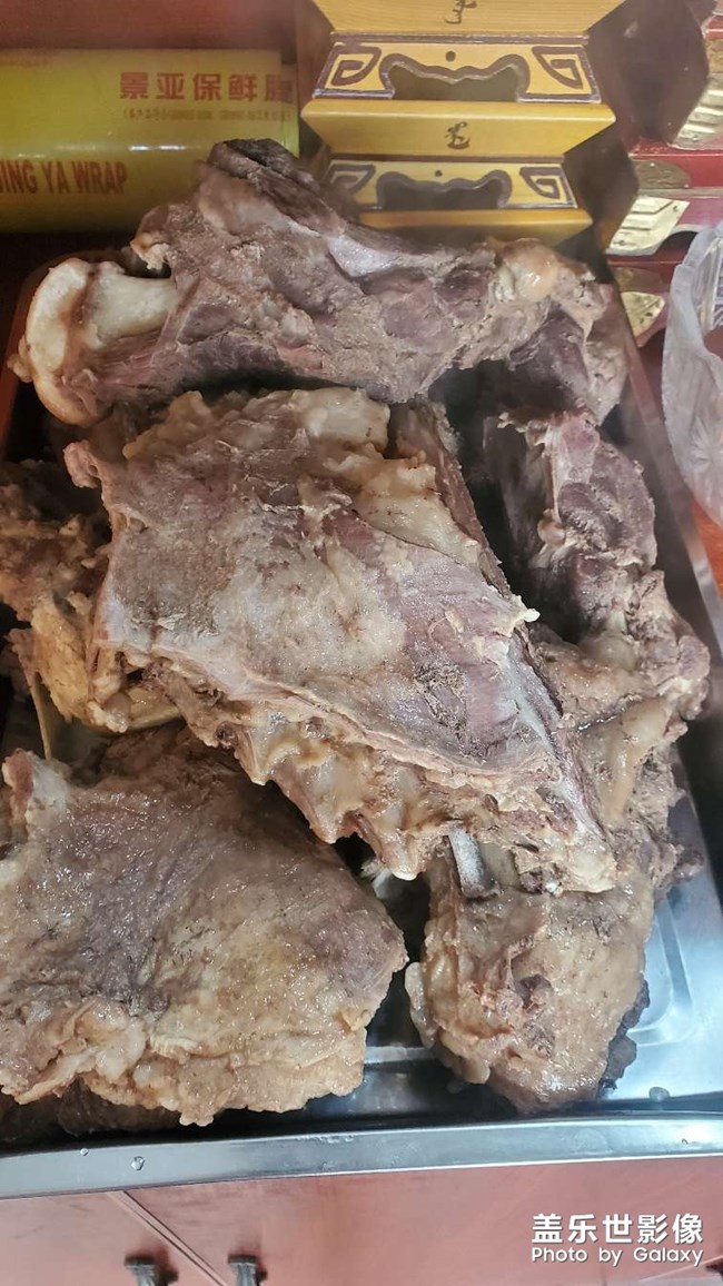 呼倫貝爾大草原