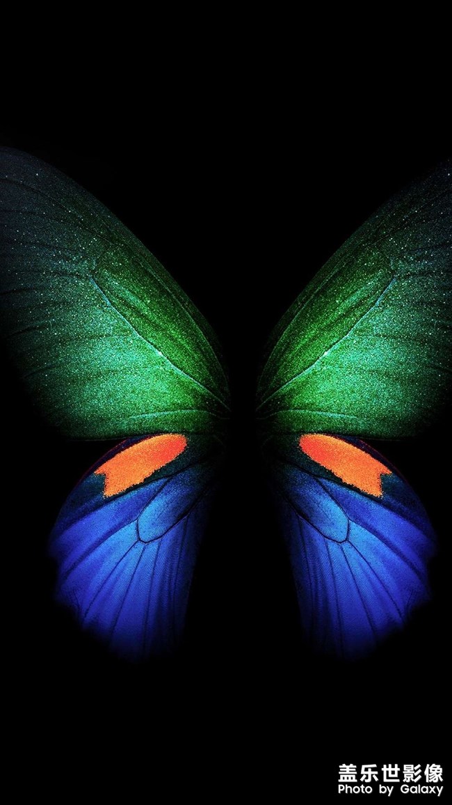 在分享一些壁紙