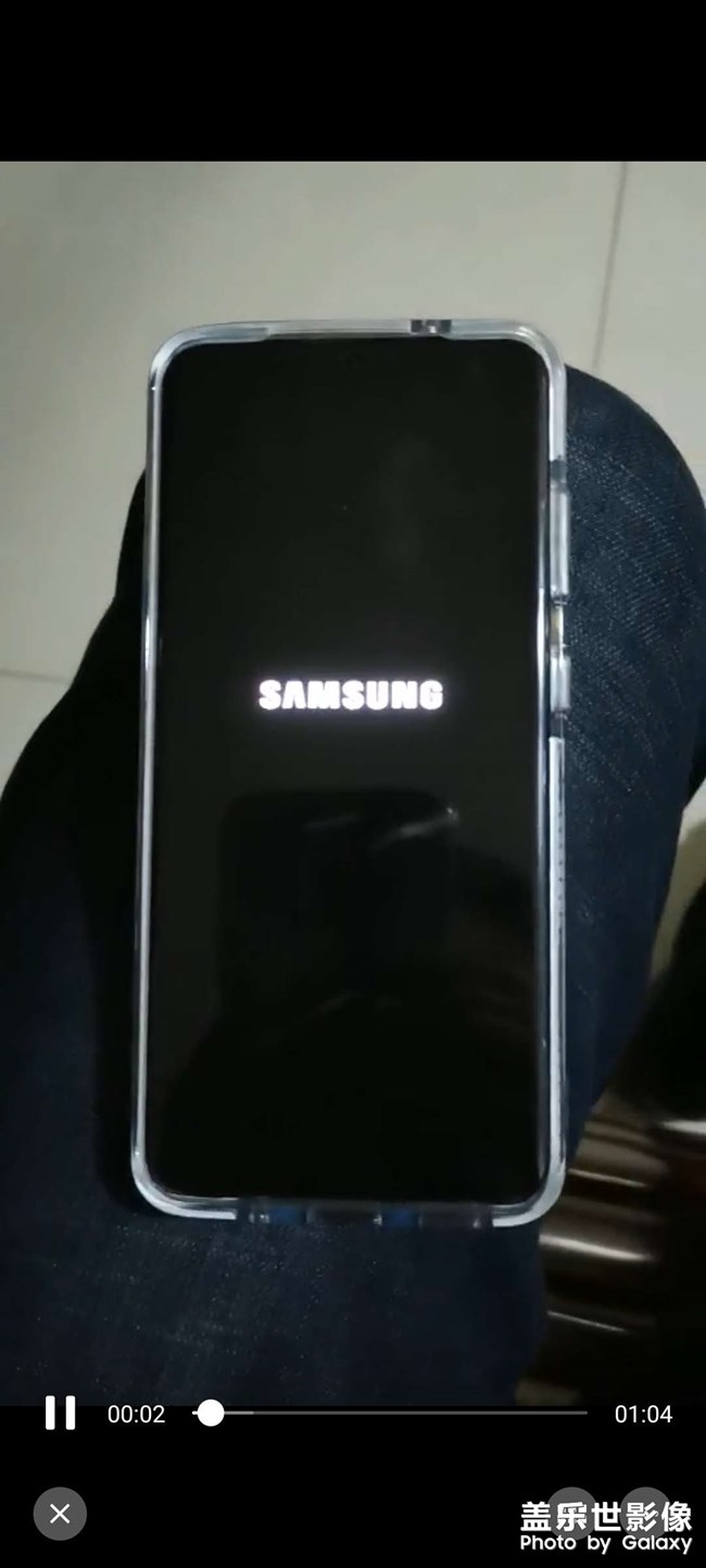 更新3.0后，瘋狂自動重啟