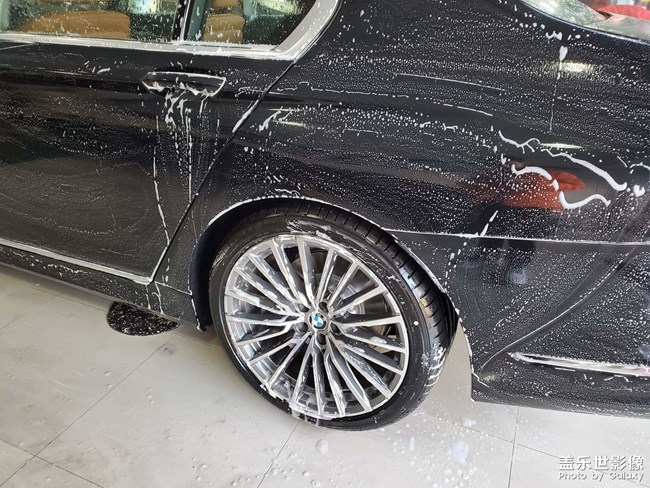 提車