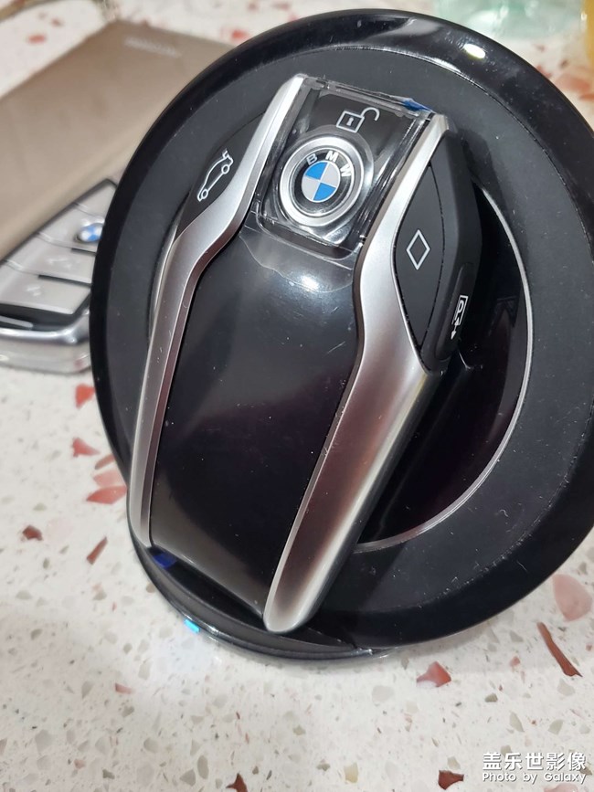 提車