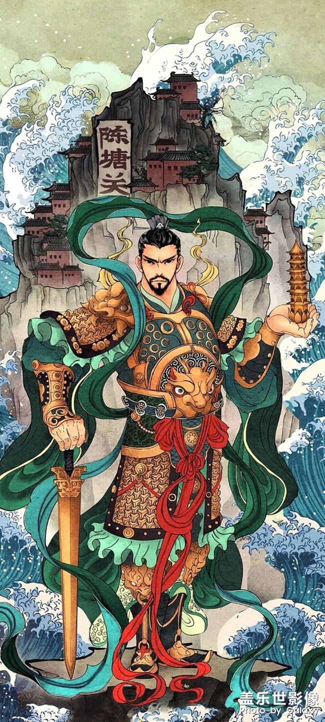 壁紙來(lái)一波