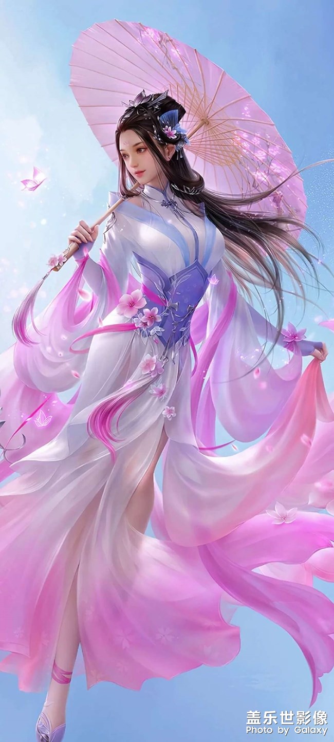 壁紙來(lái)一波