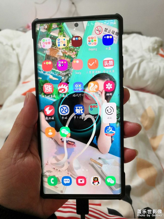 Note20 ultra充電接觸不良