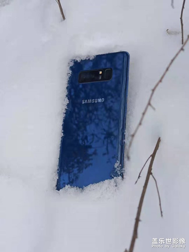 note8一直堅挺