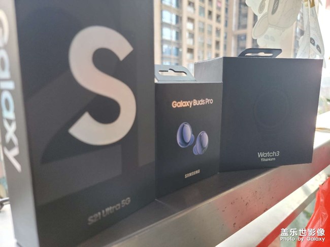 銀河小黑盒全制霸