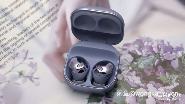 收三星藍(lán)牙耳機(jī)