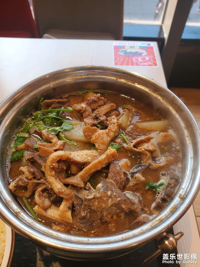 美食合集