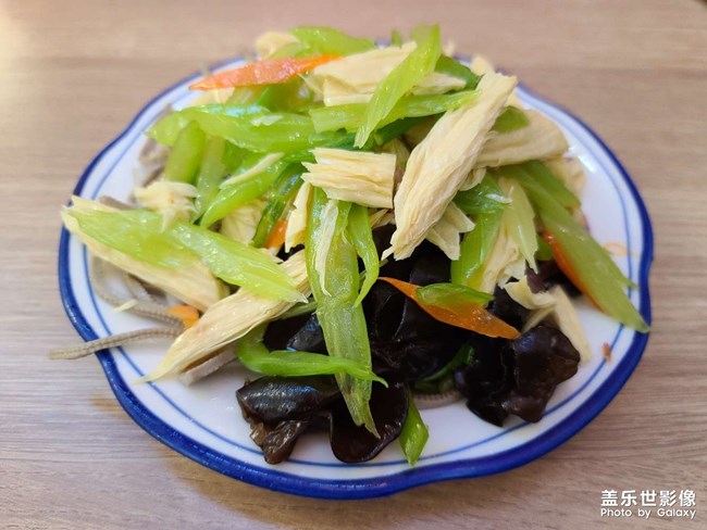 牛肉面