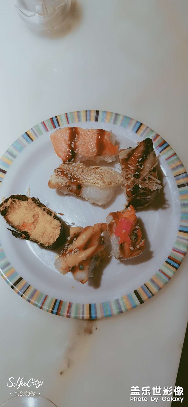 美食-舊照片