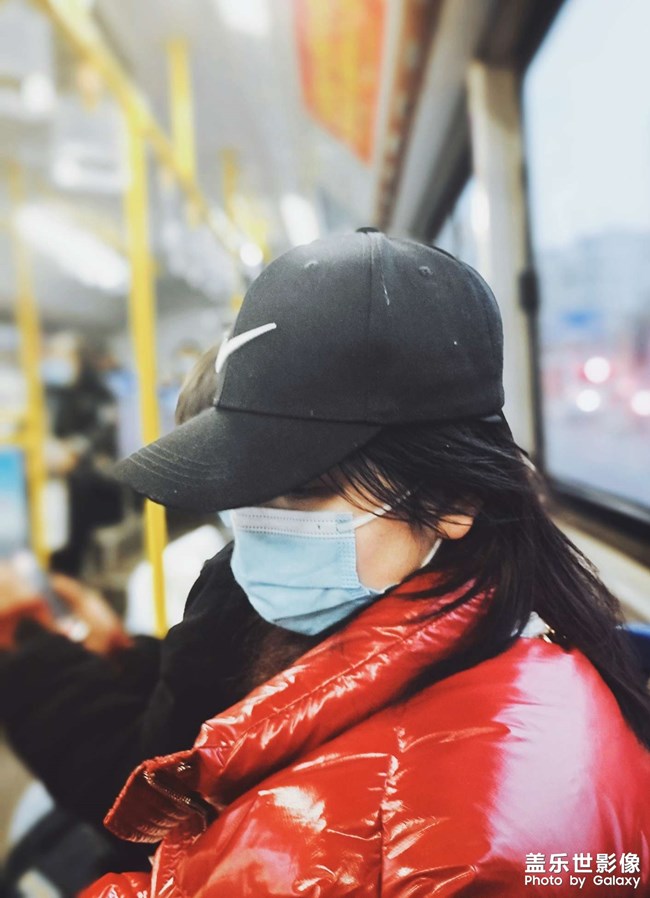 購買S20FE之前，VIVOS6的作品