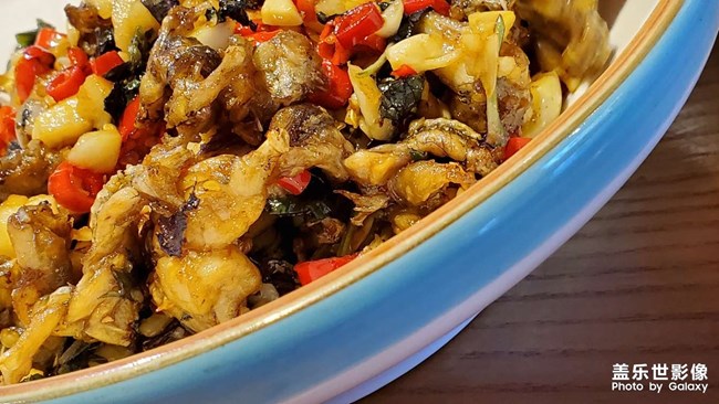 就是想發(fā)點吃的。