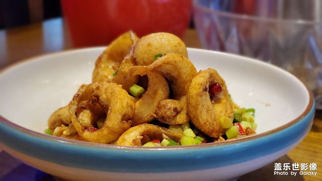 就是想發(fā)點吃的。