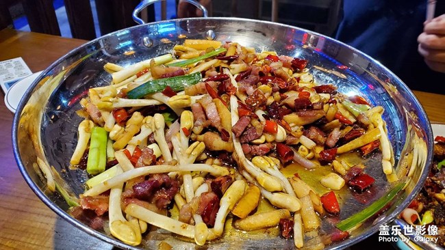 就是想發(fā)點吃的。