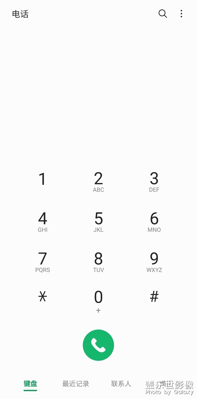 三星note20雙卡雙待機(jī)成了單卡功能