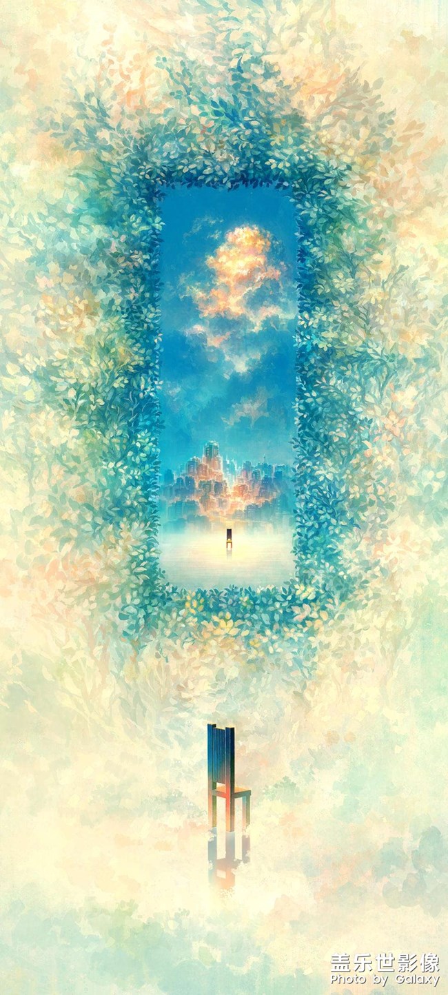 壁紙分享