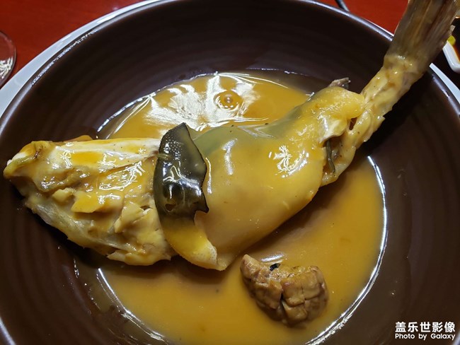 河豚套餐