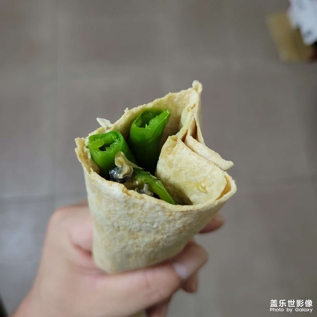 舌尖上的邳州