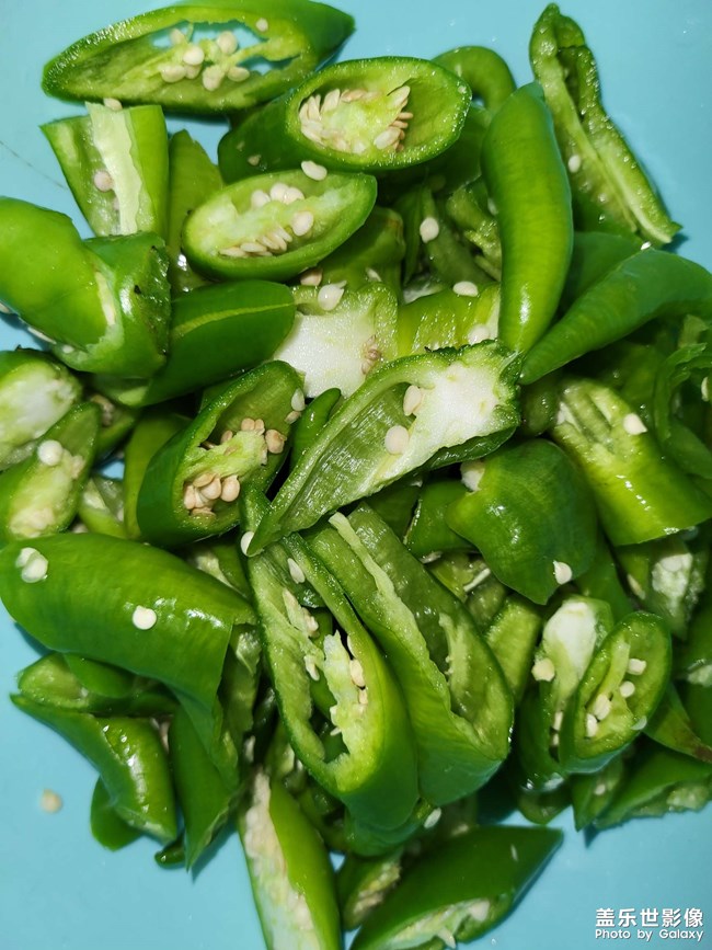 舌尖上的邳州