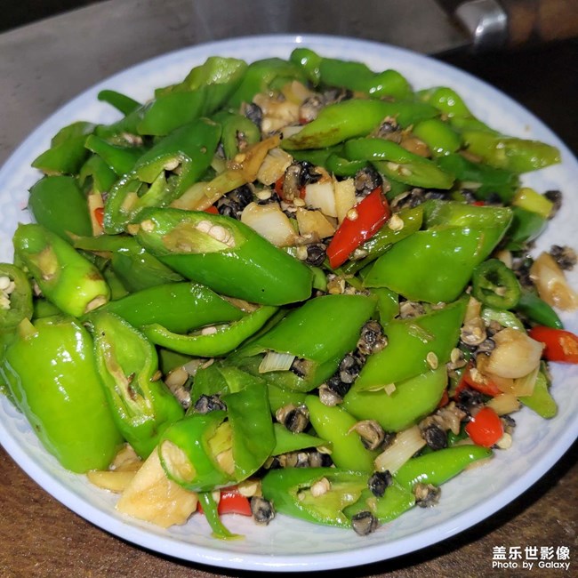 舌尖上的邳州
