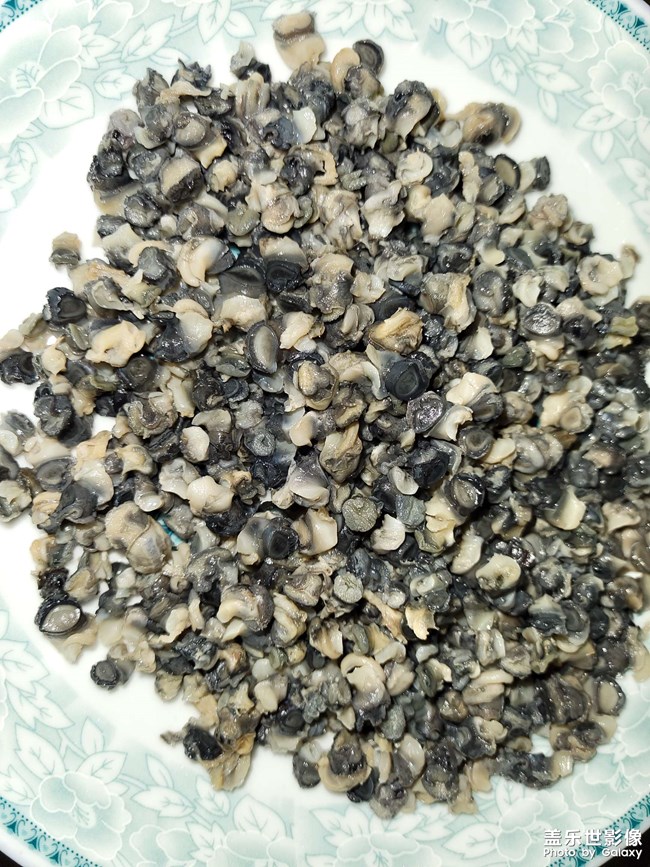 舌尖上的邳州