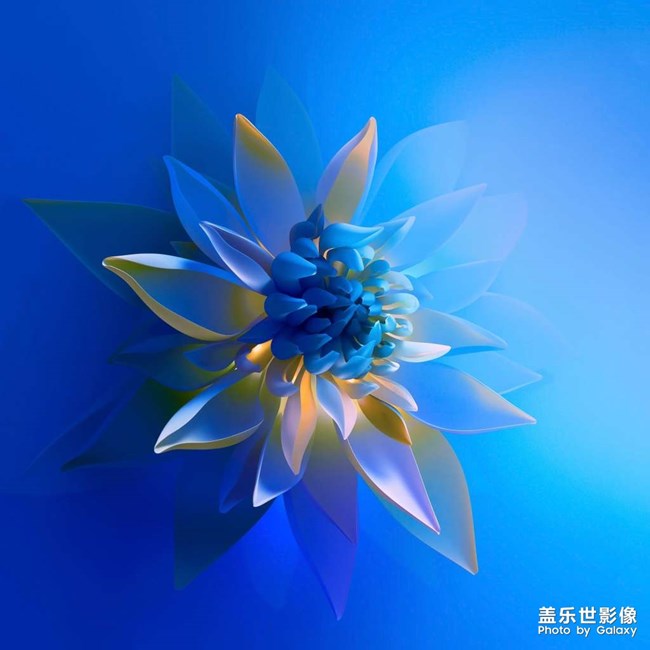 我愛三星