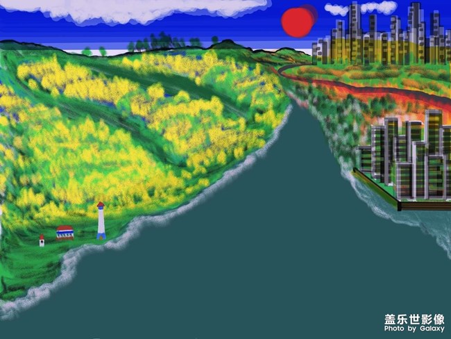 Galaxy note20 強(qiáng)大spen實(shí)用功能畫(huà)作體驗(yàn)